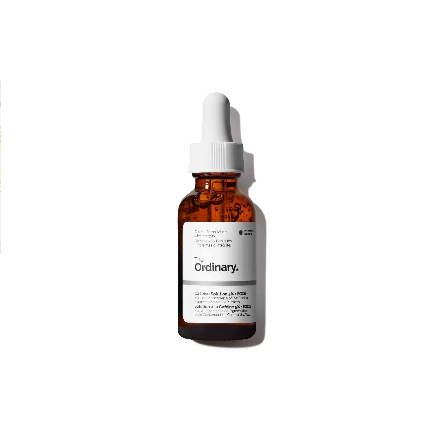 CAFFEINE SOLUTION 5% + EGCGC (SUERO PARA CONTORNO DE OJOS CON CAFEÍNA)